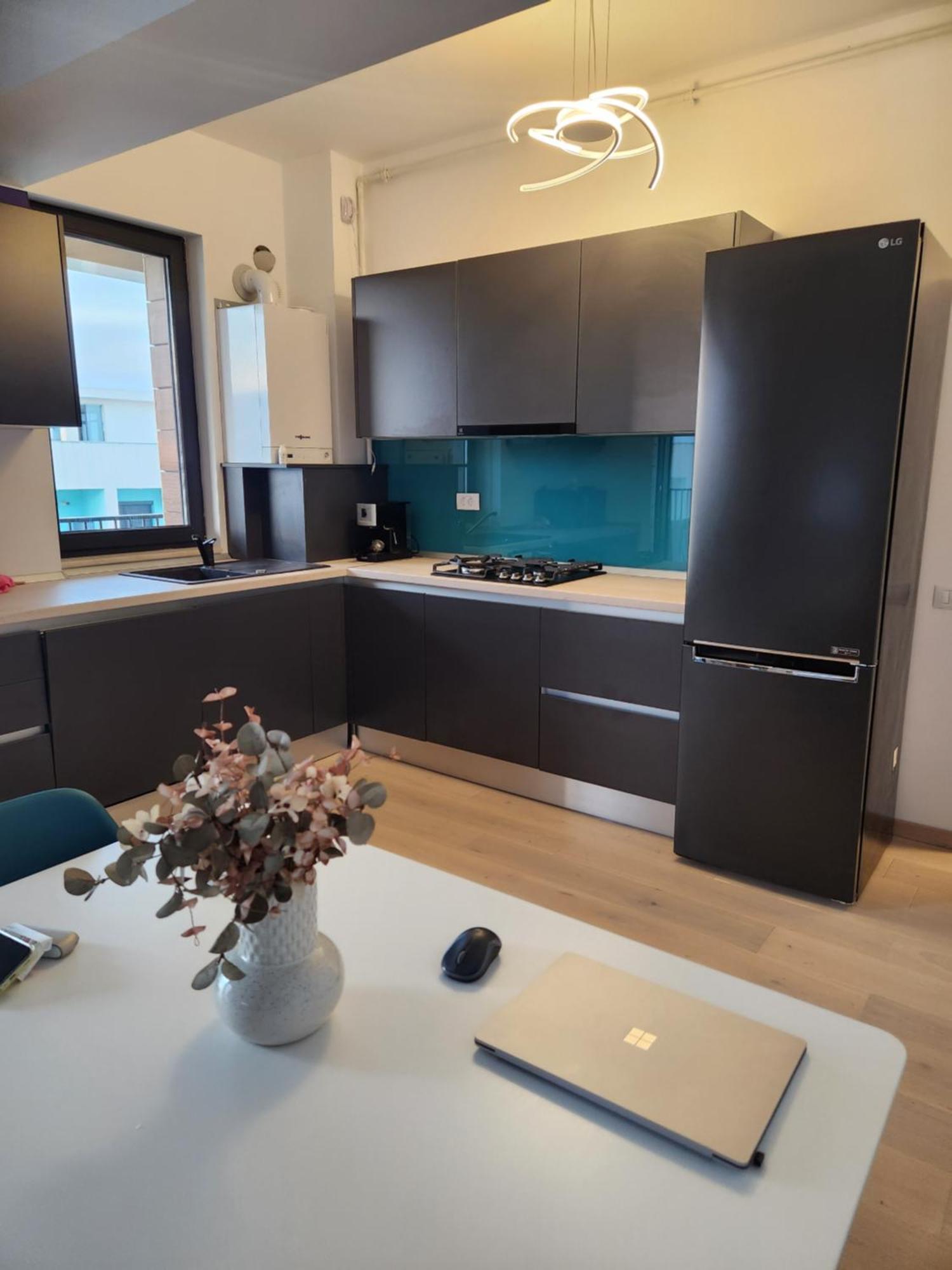 Seaside Amalia Apartament Năvodari المظهر الخارجي الصورة